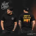 DDH Heat label DRIP IT TEE.webp
