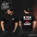 DDH Heat label HONEY TEE.webp