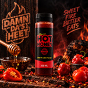 Hot Honey Flame 200 ml