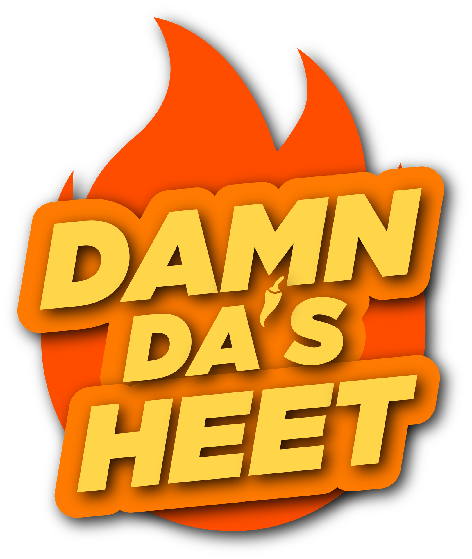 Damn Da's Heet